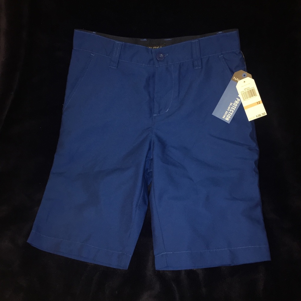 Boys Nautica Shorts